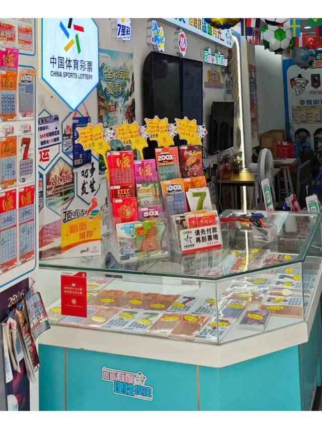 坦洲北单实体店店内环境实景6